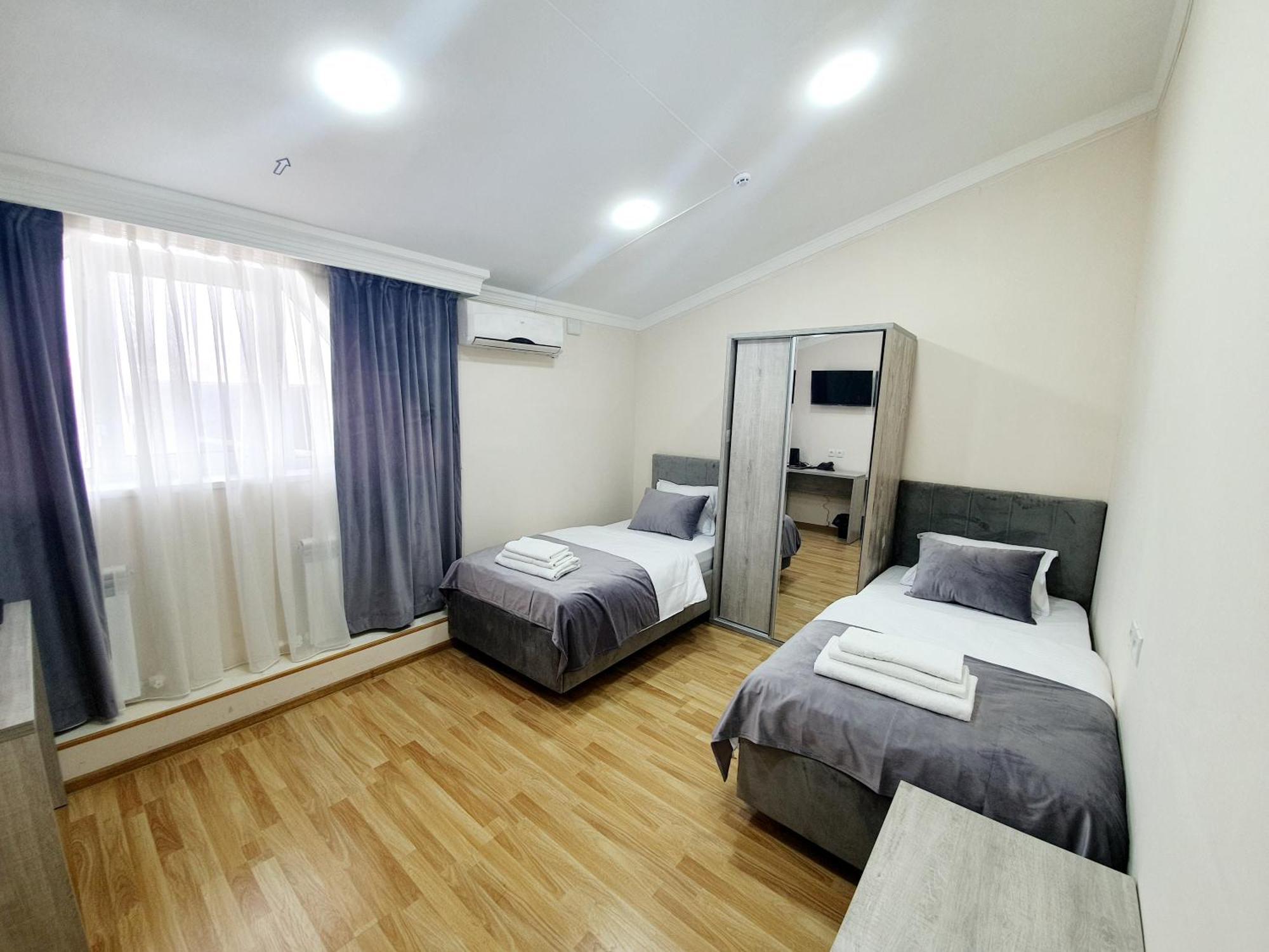 Hotel Shosh Boutique Tashkent Exterior foto