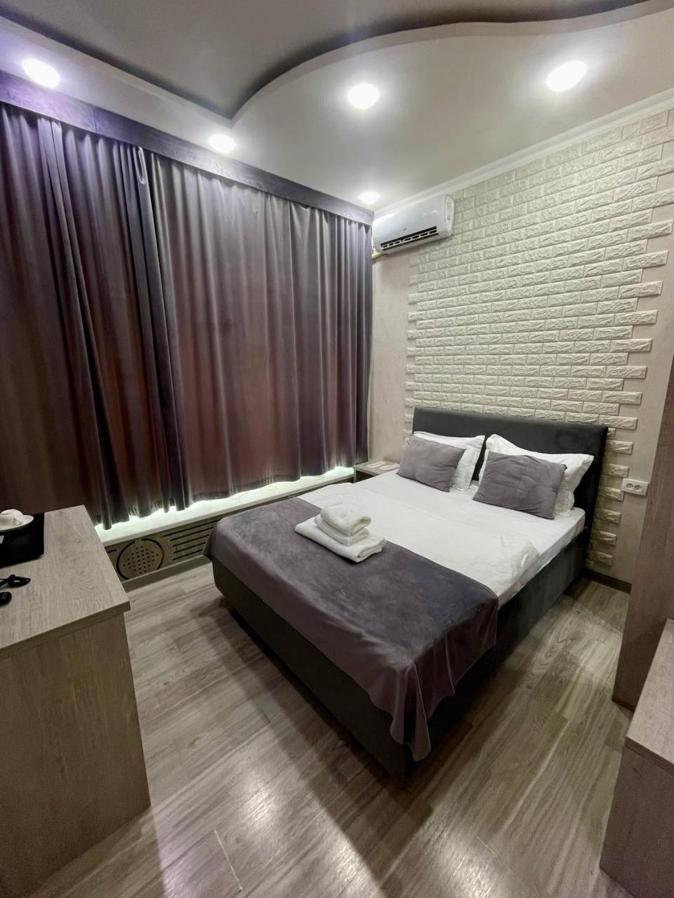 Hotel Shosh Boutique Tashkent Exterior foto